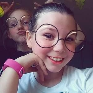 Meet your Posher, Jaylynn